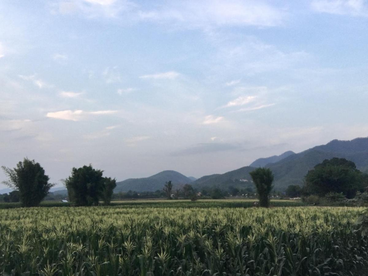 Imchai Pai Dış mekan fotoğraf