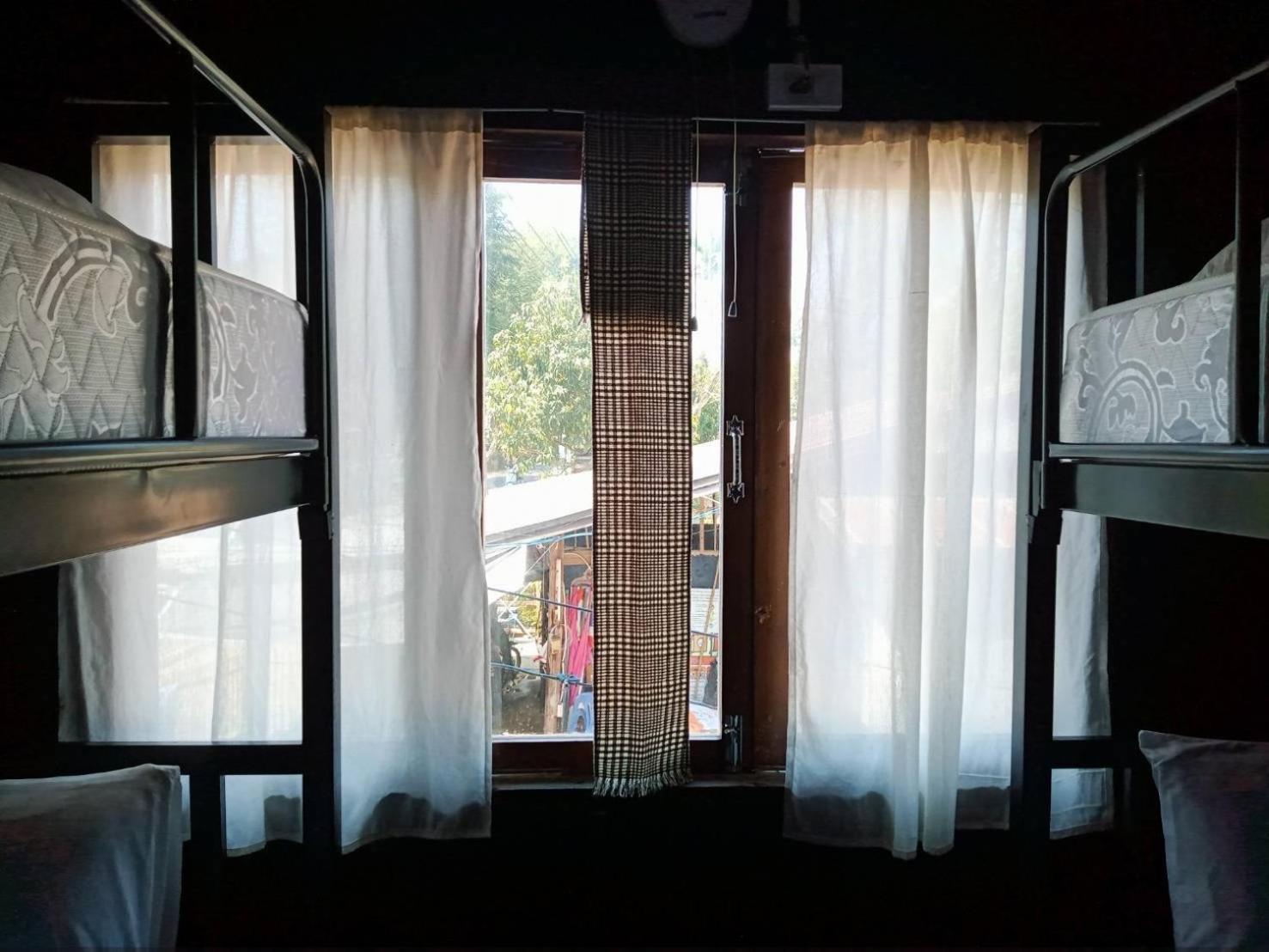 Imchai Pai Dış mekan fotoğraf